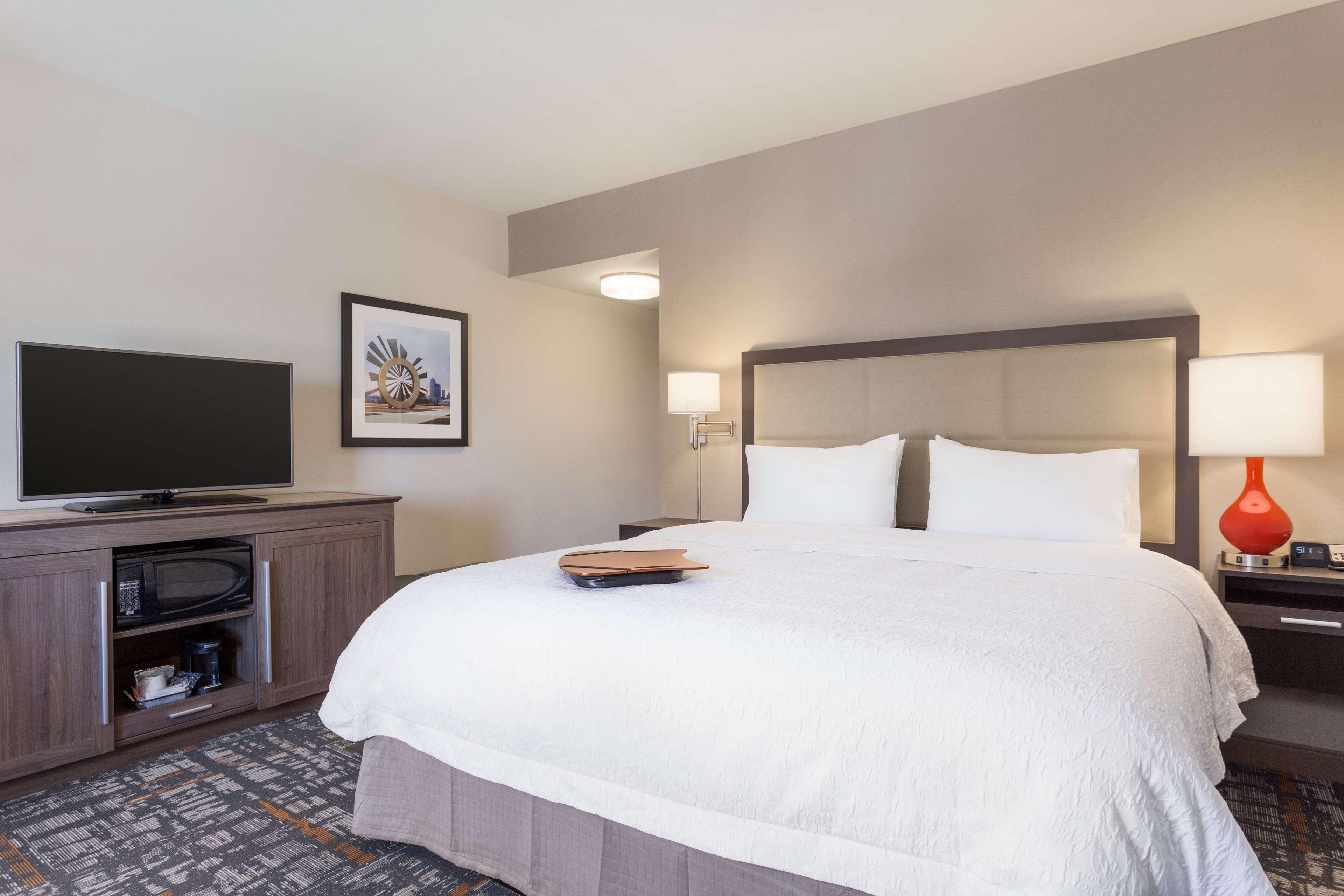 Hampton Inn & Suites West Des Moines Mill Civic Εξωτερικό φωτογραφία