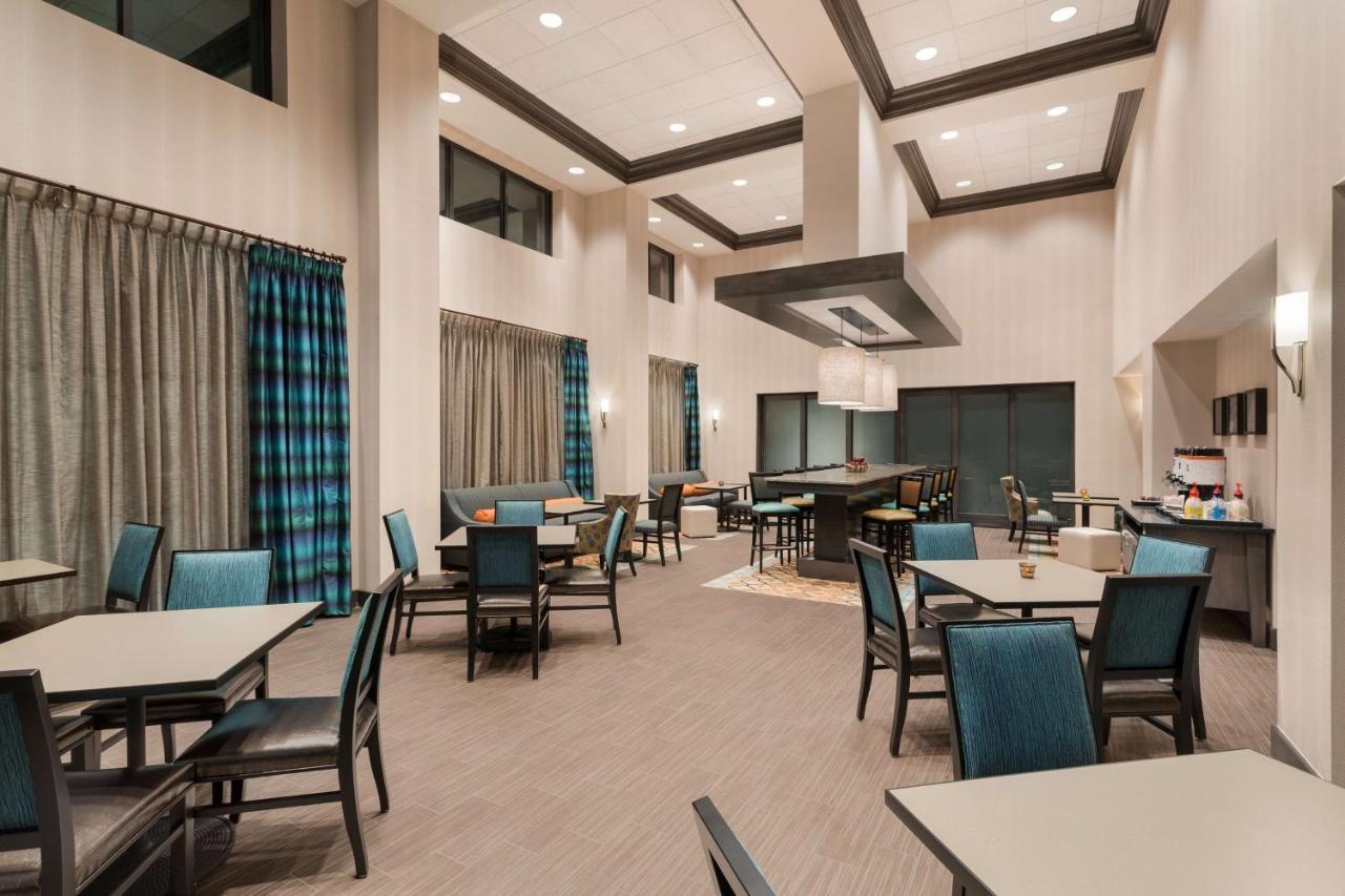 Hampton Inn & Suites West Des Moines Mill Civic Εξωτερικό φωτογραφία